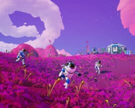 Astroneer podbija nową platformę