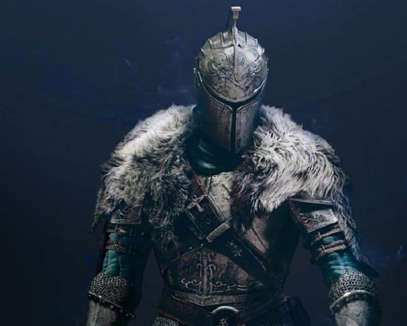 return to drangleic wydarzenie dark souls 2