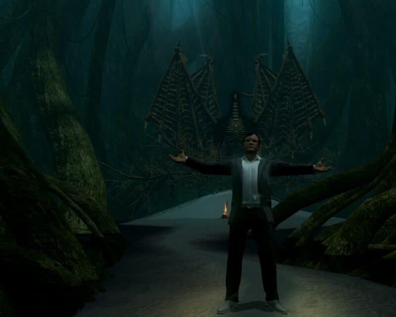 dark souls postać miyazaki