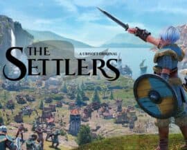 Znana jest dokładna data premiery The Settlers z 2022 roku
