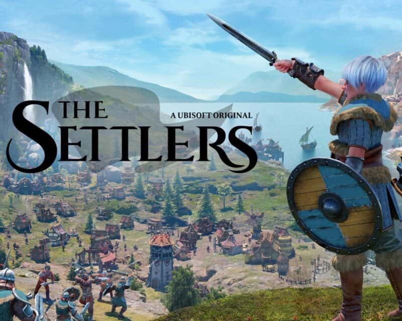 data premiery The Settlers 2022 tytuł