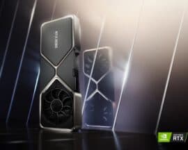 Dostępność kart graficznych Nvidia niedługo ulegnie poprawie