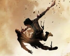 Techland pokazuje trzy tryby działania Dying Light 2 Stay Human na PS5