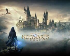 Pierwsza rozgrywka w Hogwarts Legacy. Odkryjemy sekrety Hogwartu