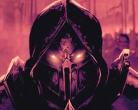 Premiera Broken Ranks – polskiej produkcji od studia Whitemoon. To gratka dla fanów klasycznego MMORPG