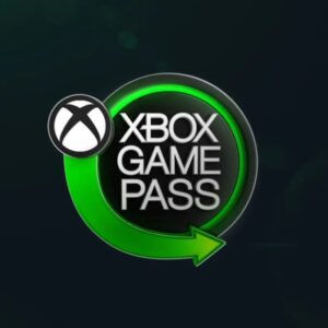 Nowe gry w Xbox Game Pass – styczeń 2022. Obrazek ilustracyjny, logo
