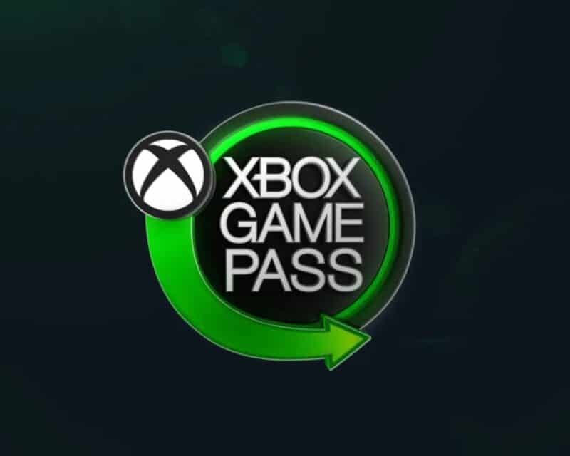 Nowe gry w Xbox Game Pass – styczeń 2022. Obrazek ilustracyjny, logo