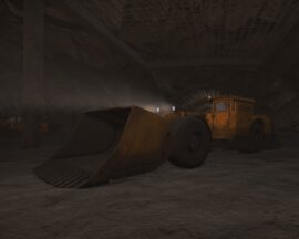 Coal Mining Simulator dostał swój zwiastun. Dostępne jest również nowe demo