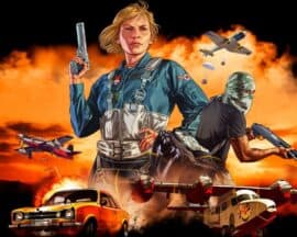 GTA 6 zapowiedziane!