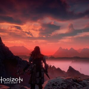 Horizon Zero Dawn recenzja Grajmerki