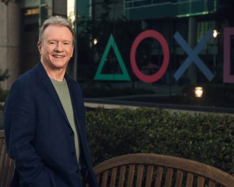 PlayStation zapowiada następne przejęcia - Jim Ryan, CEO