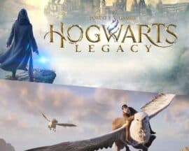 Premiera Hogwarts Legacy od Warner Bros. już we wrześniu?