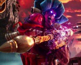 Shadow Warrior 3 osiągnęła w końcu złoty status. Premiera tuż za rogiem