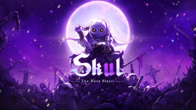 Skul The Hero Slayer 2021 SouthPAW Games