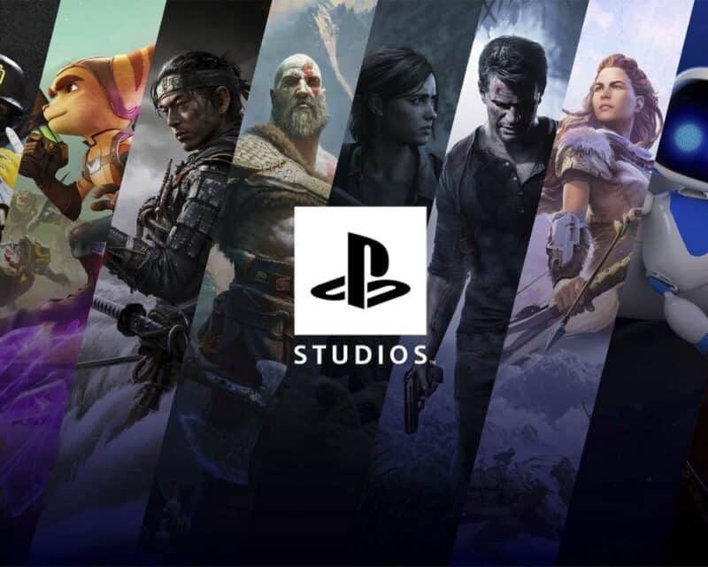 Sony, PlayStation, gry-usługi – produkcje od PlayStation Studios