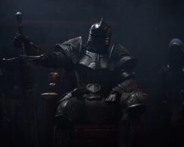 Co przyniesie nam nadchodzący dodatek do The Elder Scrolls Online?