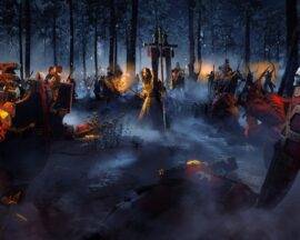 Total War: Warhammer 3 ma problem z optymalizacją. Czy znowu zamieszane jest w to Denuvo?