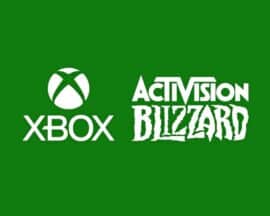 Microsoft potwierdza, że zamierza wydawać gry Activision Blizzard na PlayStation