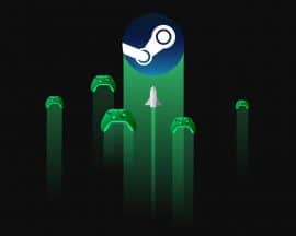 Czy możemy się spodziewać Game Passa na Steamie? Valve nie miałoby nic przeciwko