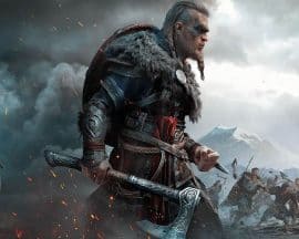 Weekend z Valhallą – Ubisoft zaprasza do darmowego wypróbowania produkcji