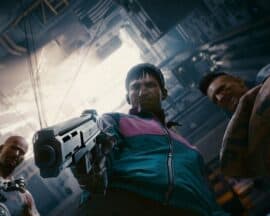 Cyberpunk 2077: 3 małe DLC, patch 1.5, wersja na PS5 i XSX|S