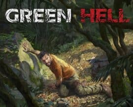 Green Hell osiąga spektakularne wyniki sprzedaży