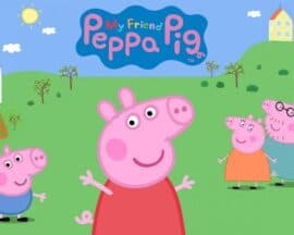 Świnka Peppa w 4K – co przyniesie nowa generacja?