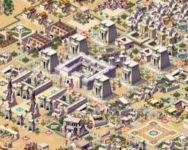 Demo Pharaoh: A New Era dostępne tylko do 28 lutego!