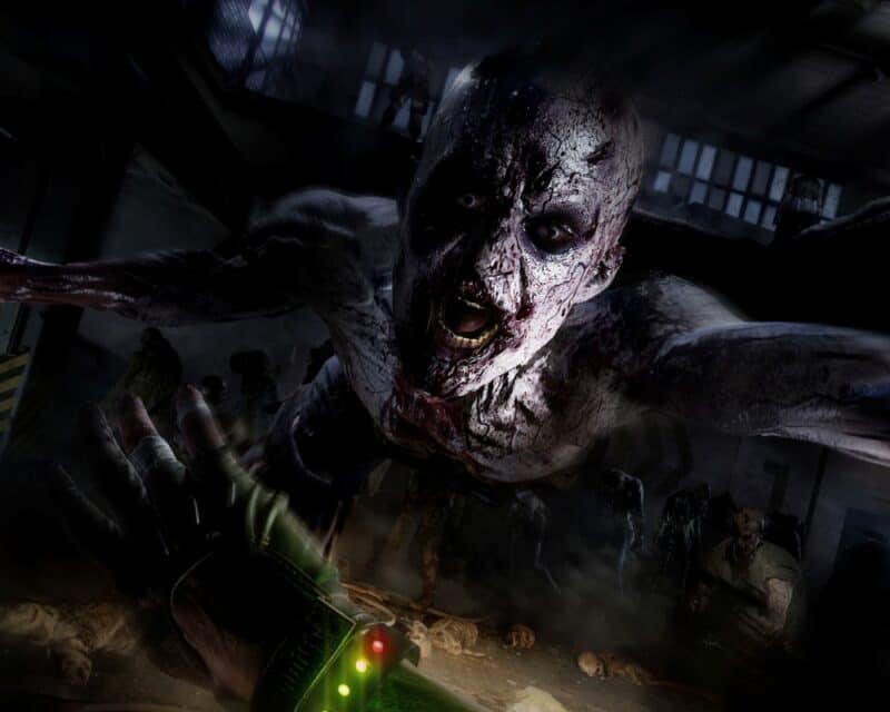 pierwsze oceny Dying Light 2 zombie