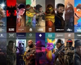 Przejęcie Activision Blizzard martwi twórców niezależnych