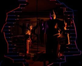 Bohaterowie bajki Czarnoksiężnik z Krainy Oz pojawią się w The Wolf Among Us 2
