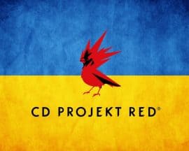 CD PROJEKT RED wstrzymał sprzedaż swoich produktów na terenie Rosji i Białorusi