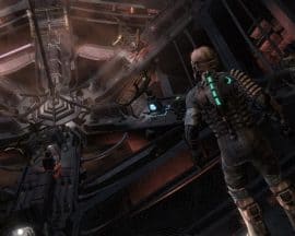 Dead Space Remake już na początku 2023 roku?