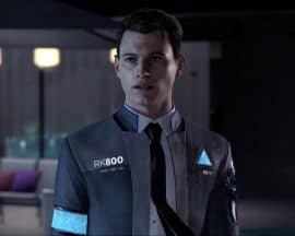 Detroit: Become Human nadal popularne – 6,5 miliona sprzedanych kopii