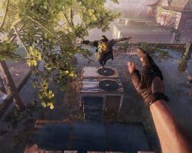 Nowe wyzwania w Dying Light 2 sprawdzą, jak radzicie sobie z parkourem