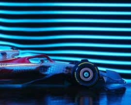 Zobaczcie pierwszą zapowiedź F1 Manager 2022
