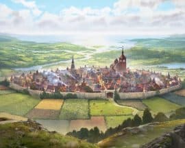 Pełna wersja gry Farthest Frontier będzie miała opóźnienie. Twórcy wolą ją dopracować