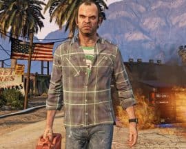 GTA V już oficjalnie jest grą na trzy generacje konsol, podobnie jak GTA Online