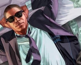 GTA Online z abonamentem na konsole najnowszej generacji