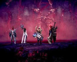 Lost Ark banuje boty – ponad milion usuniętych kont