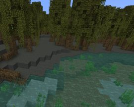 Minecraft doczeka się nowego biomu? Główny grafik zbiera opinie graczy i graczek