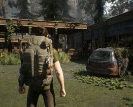 Rooted powstaje na silniku Unreal Engine 5