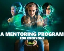 Xbox z nową inicjatywą – nadchodzi program mentorski dla kobiet!