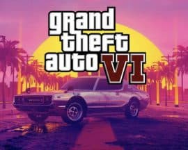 Ile będzie kosztować GTA VI? Eks-dyrektor Rockstar mówi, że cena nie sięgnie 100 dolarów
