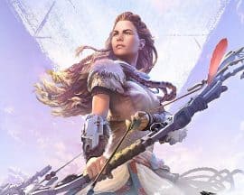 Horizon Zero Dawn osiągnęło świetne wyniki sprzedaży