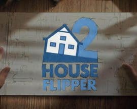 House Flipper 2 otrzymał pierwszy zwiastun!