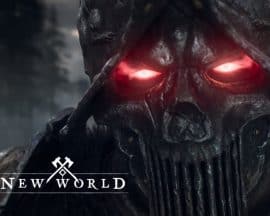 Rosyjska lokalizacja New World została wstrzymana przez Amazon Games