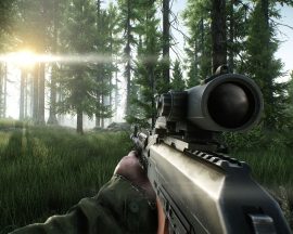 Escape from Tarkov najtrudniejszą grą na świecie – mało kto kończy strzelankę