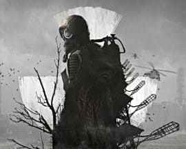 STALKER 2 – nowy fabularny zwiastun potwierdza datę premiery