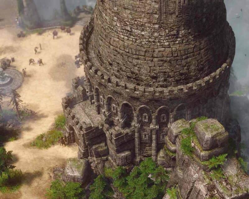 SpellForce 3 recenzja